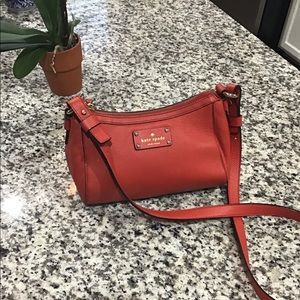 Kate Spade shoulder purse crossbody